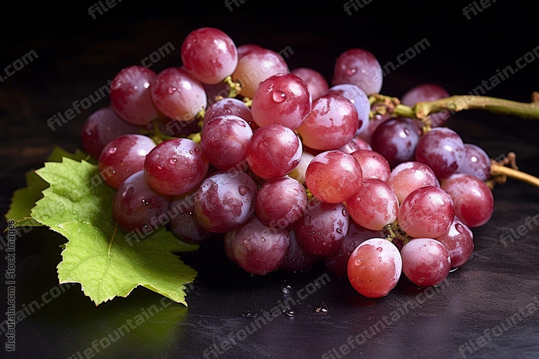 Grapes