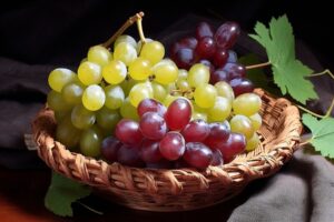 Grapes