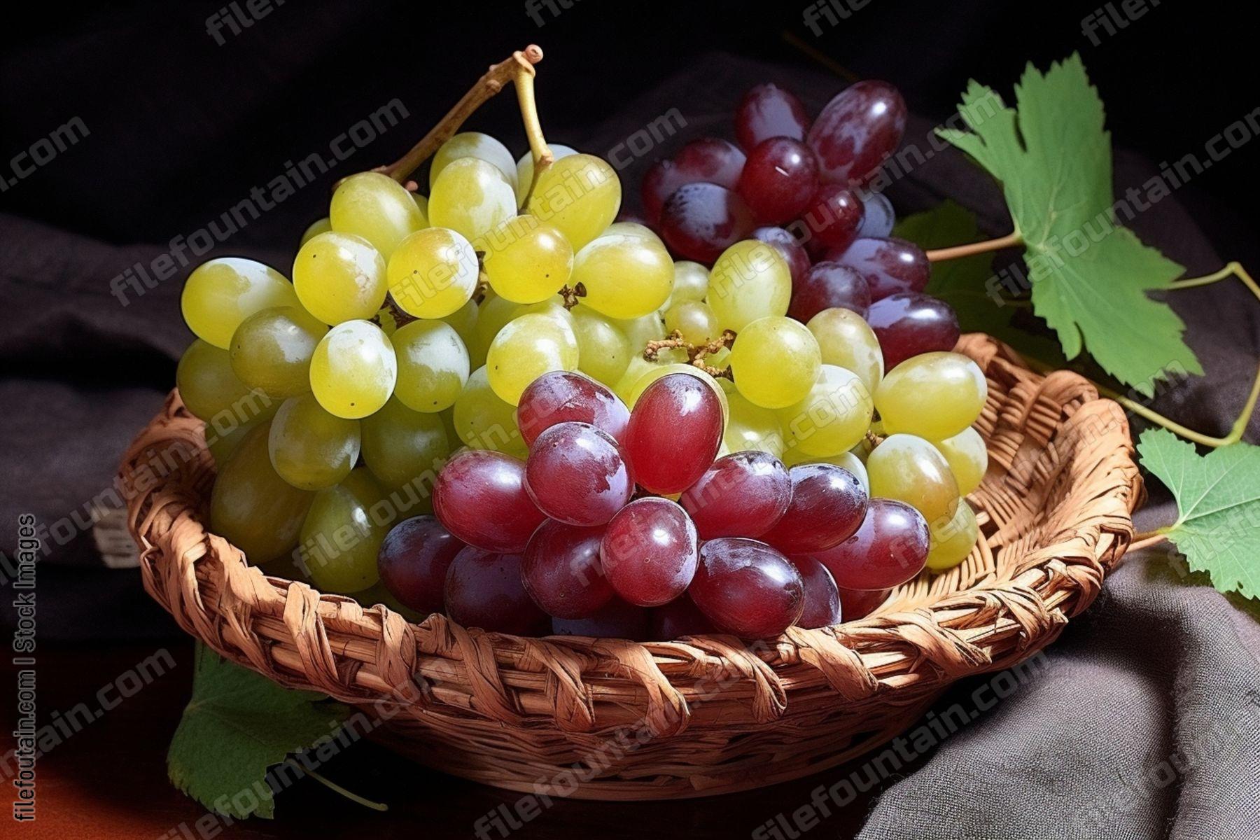 Grapes