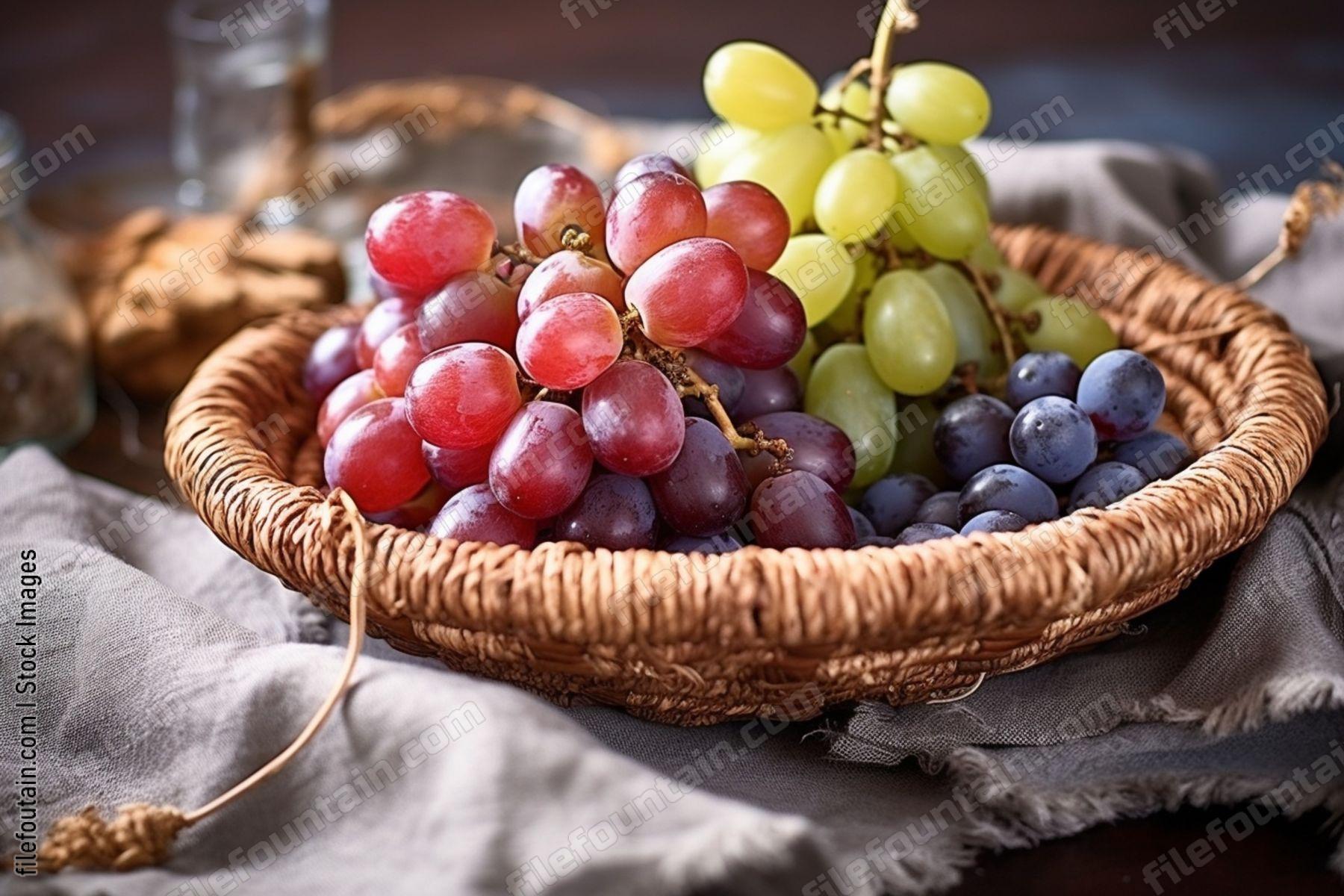 Grapes