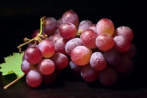 Grapes