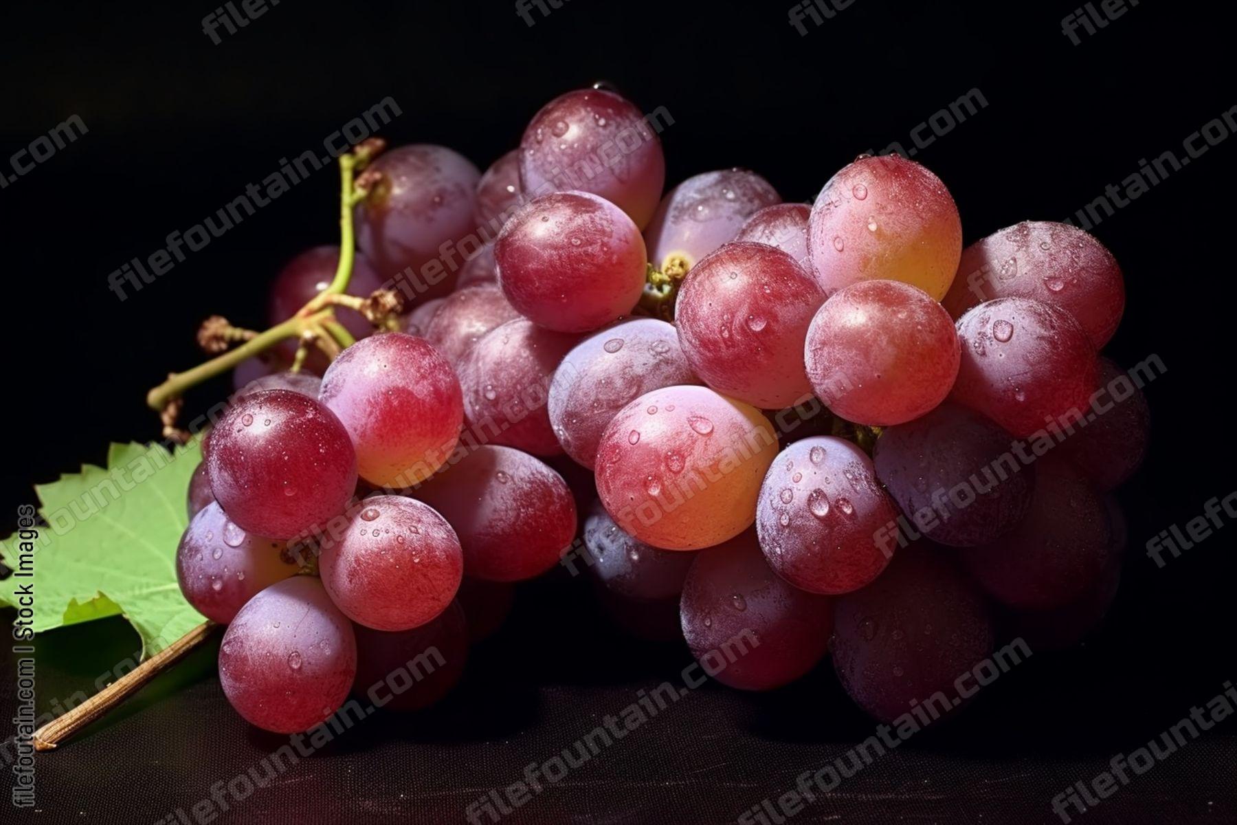 Grapes