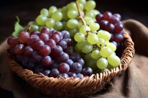 Grapes