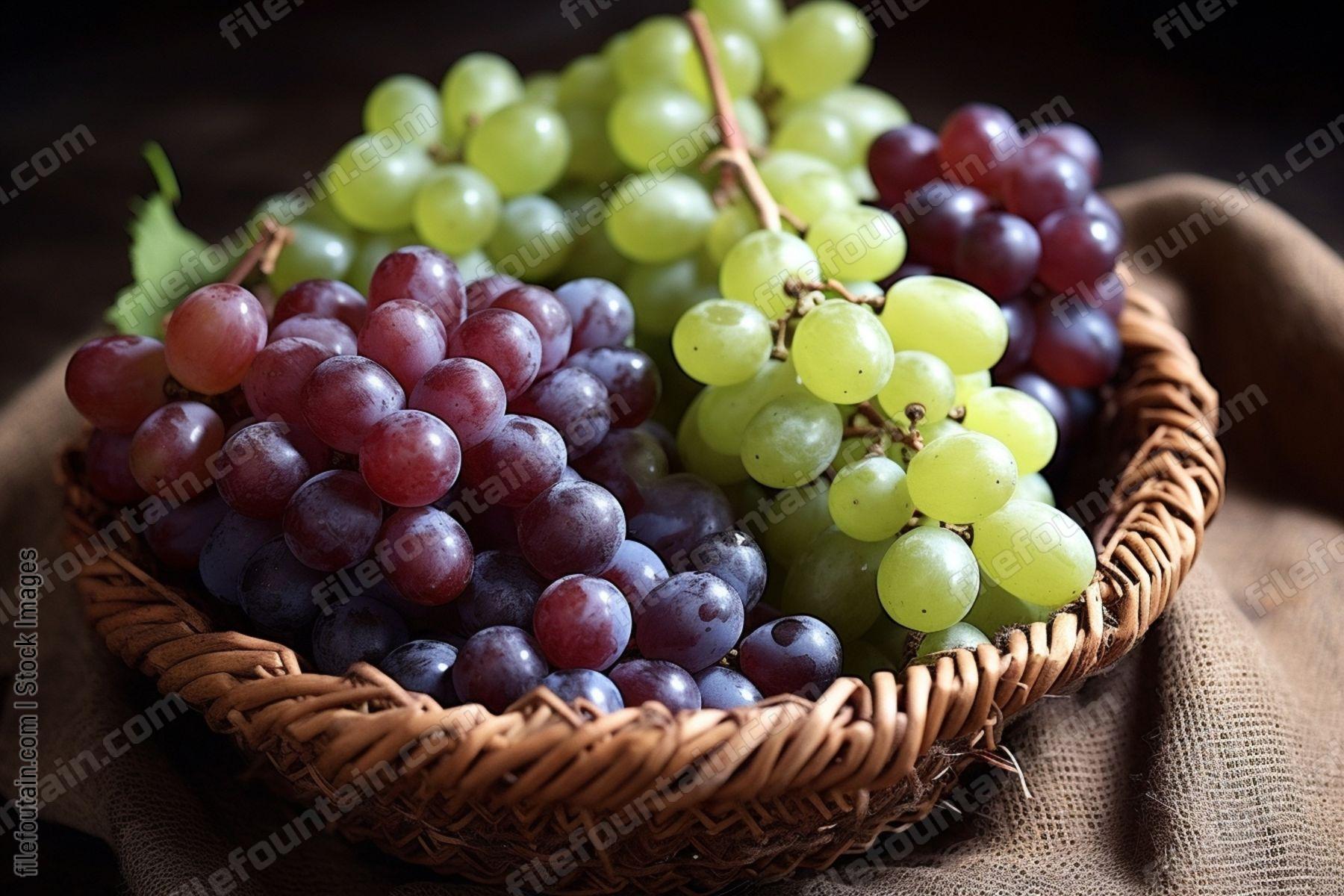 Grapes