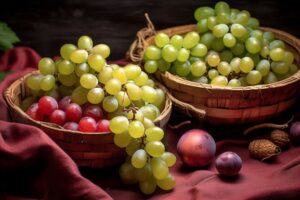 Grapes