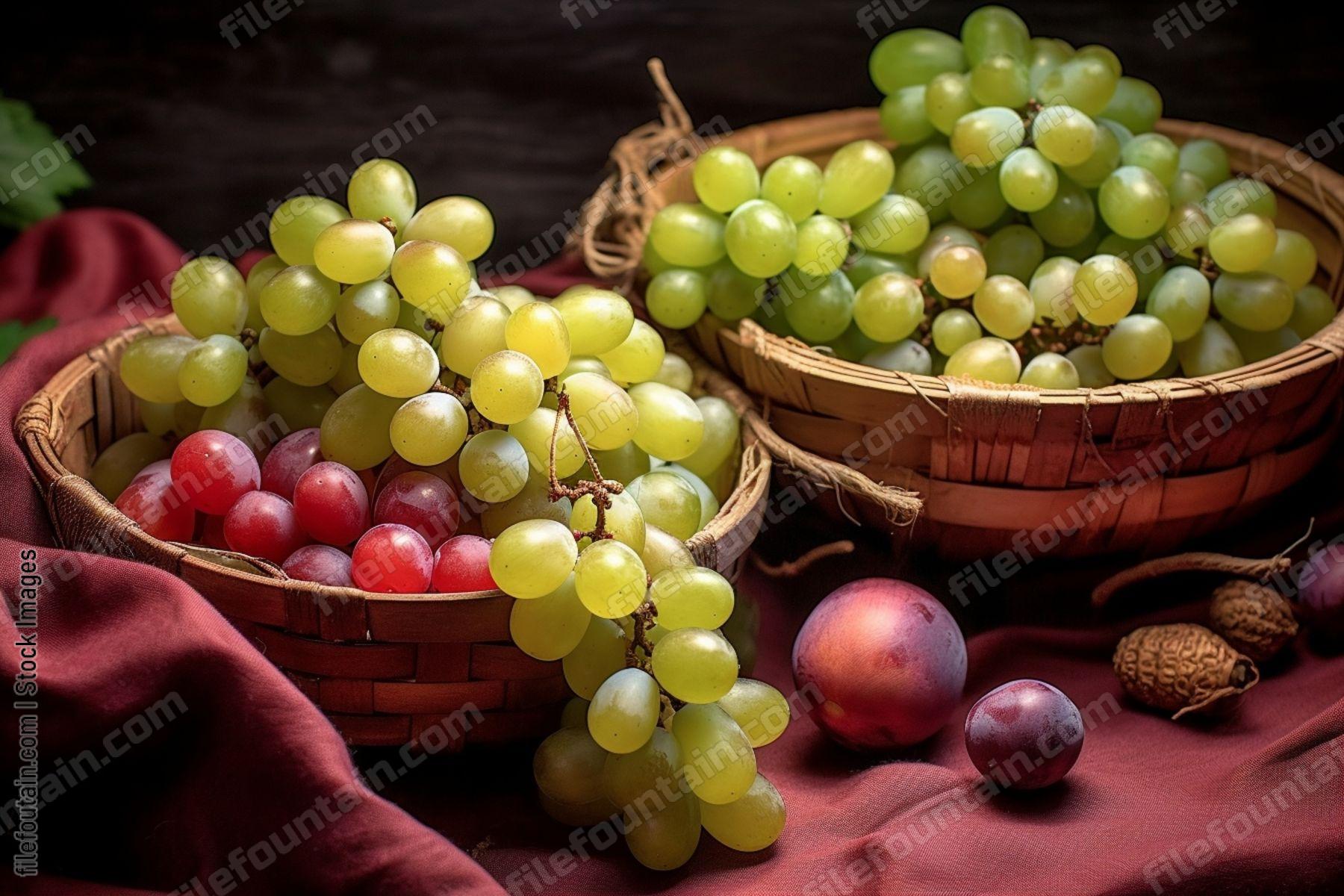 Grapes