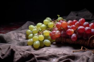 Grapes
