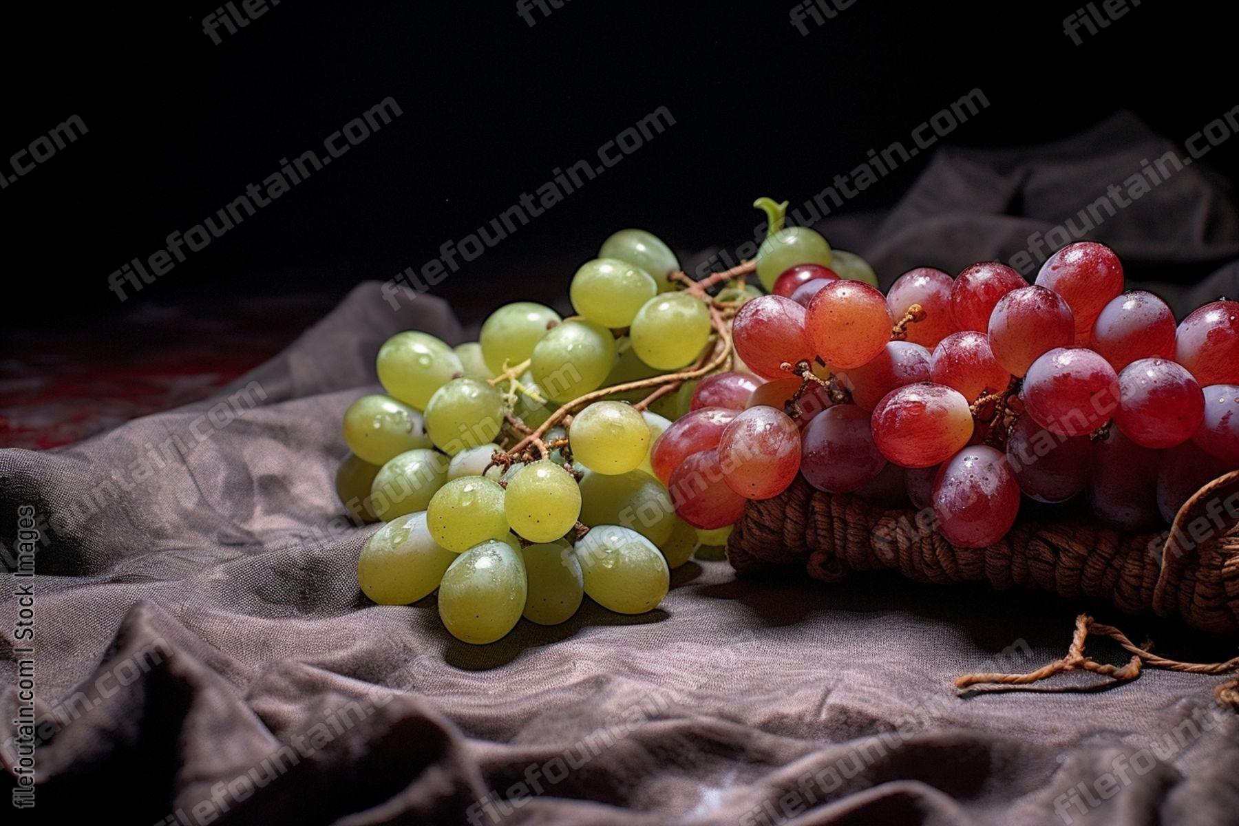 Grapes