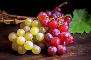 Grapes