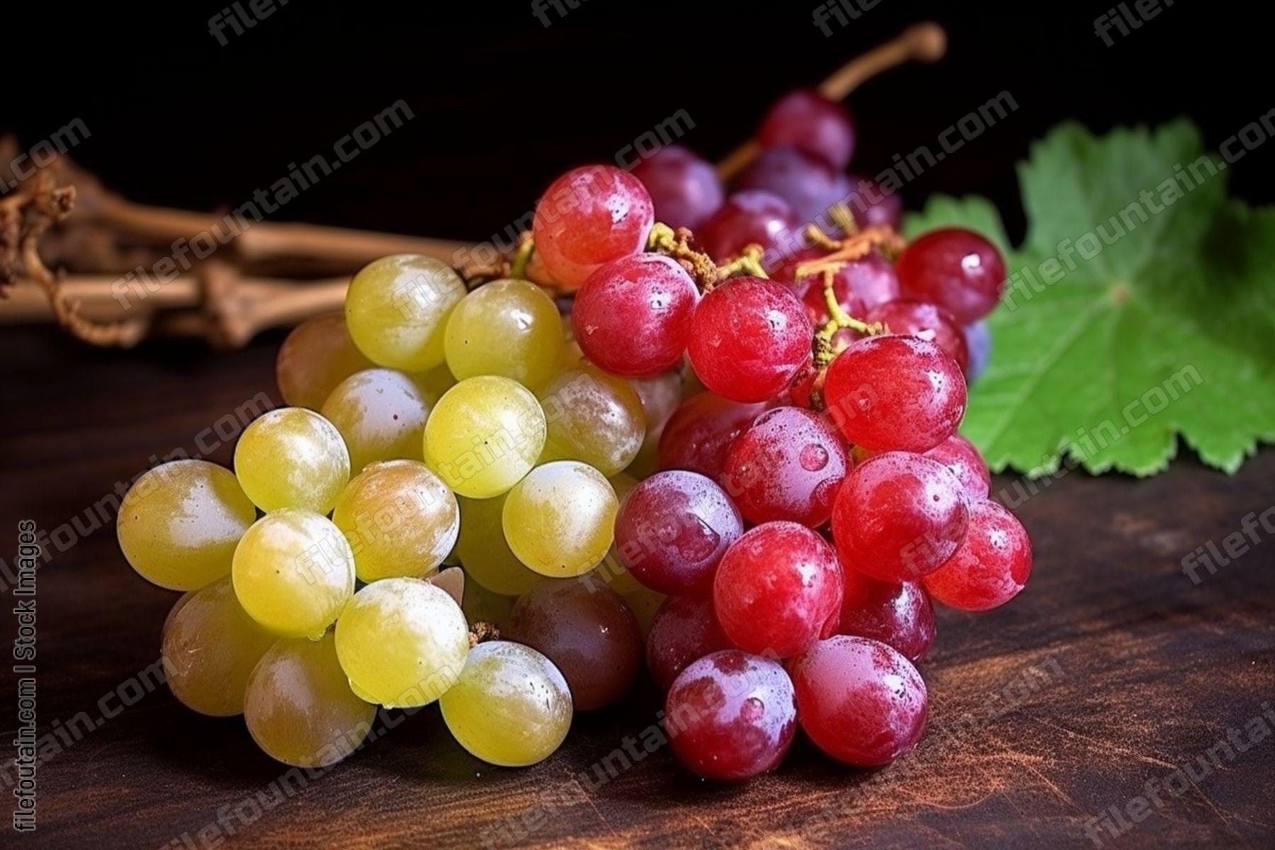 Grapes