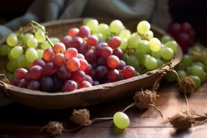 Grapes