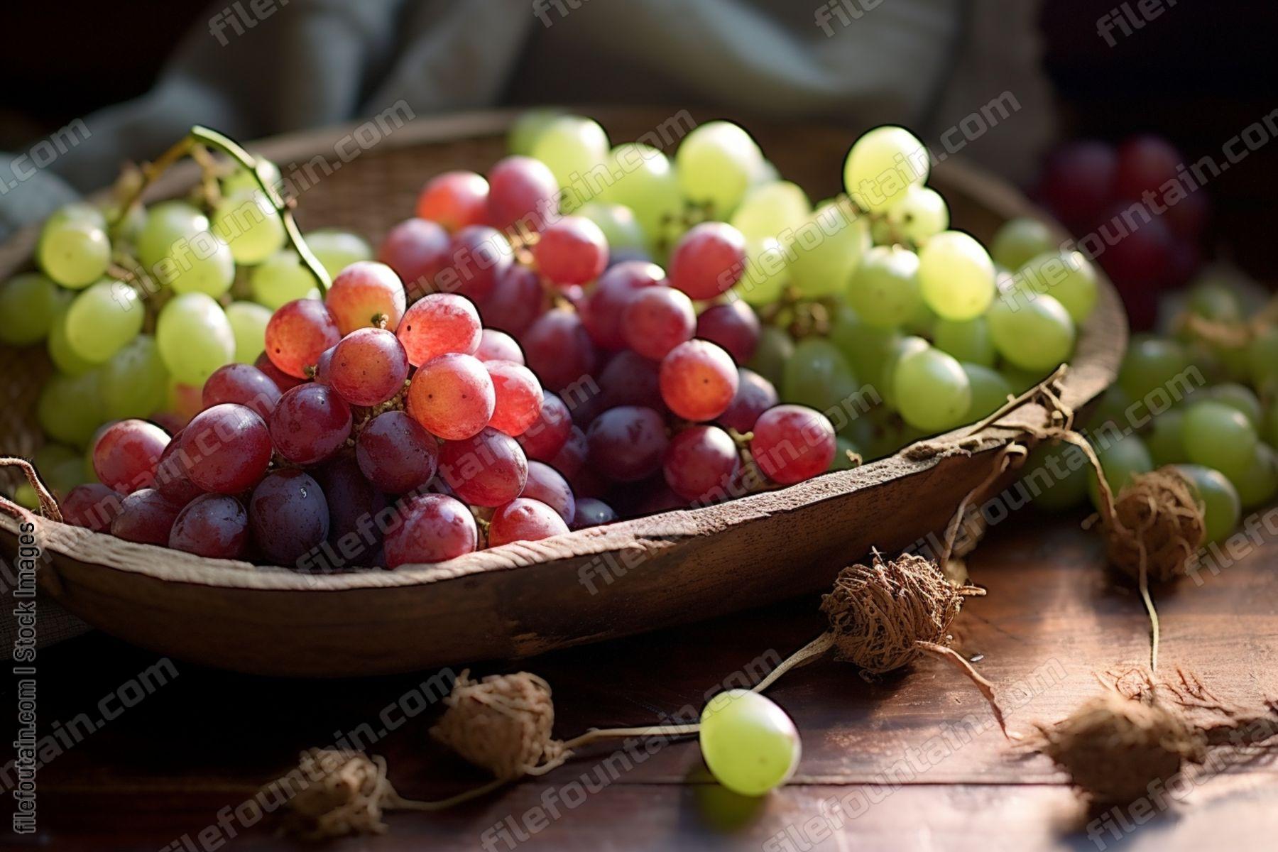 Grapes