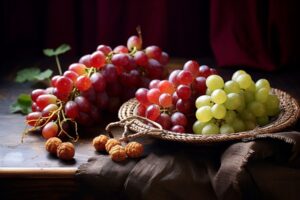 Grapes