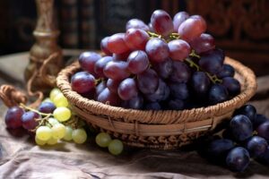 Grapes