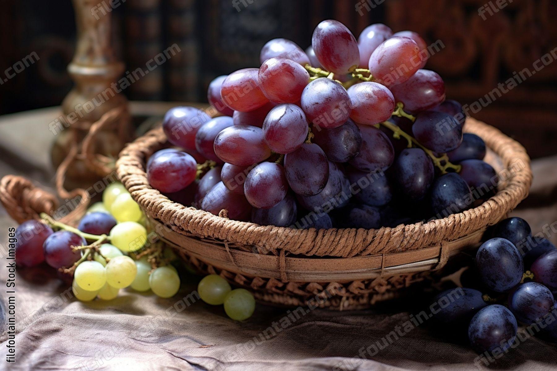 Grapes