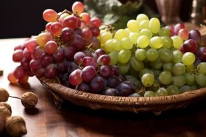 Grapes