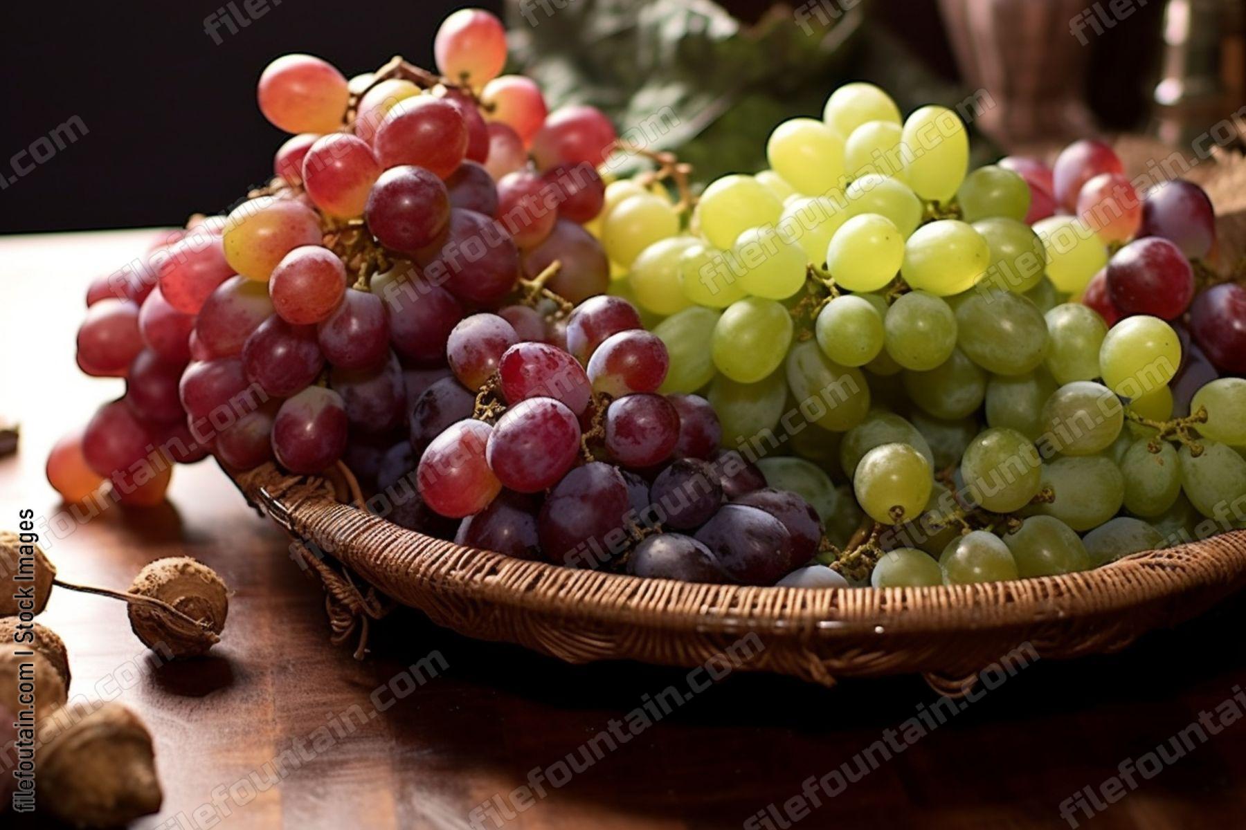Grapes