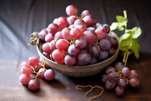 Grapes