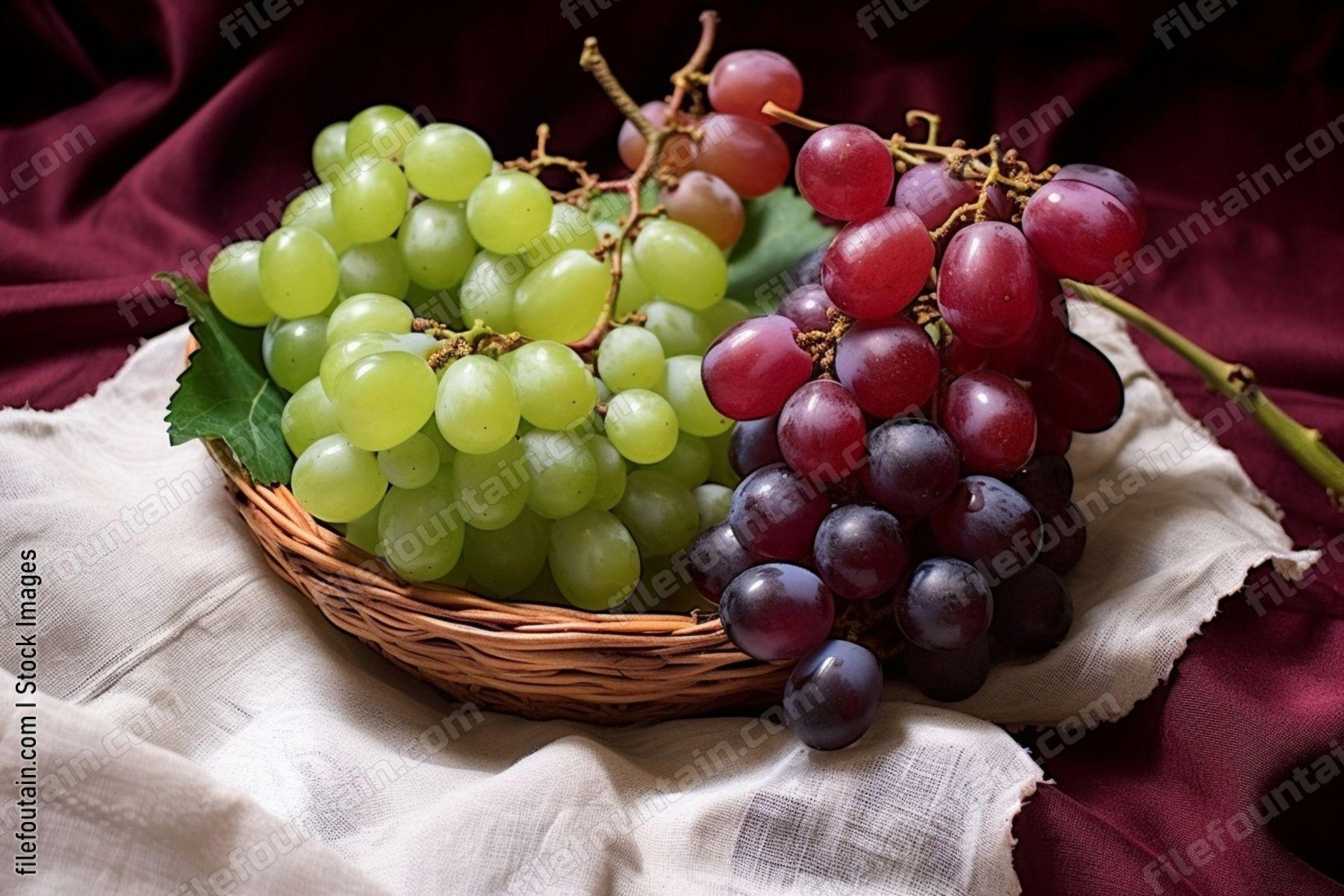 Grapes