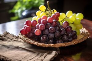 Grapes