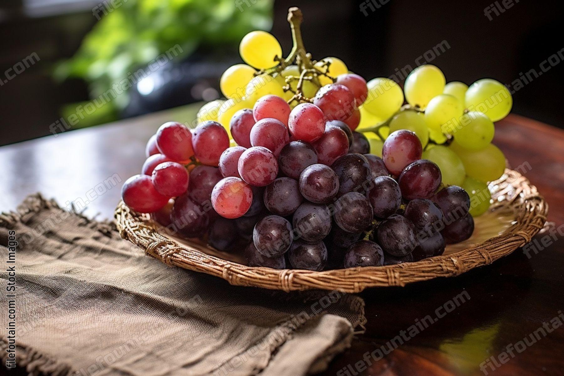 Grapes