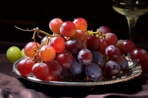 Grapes