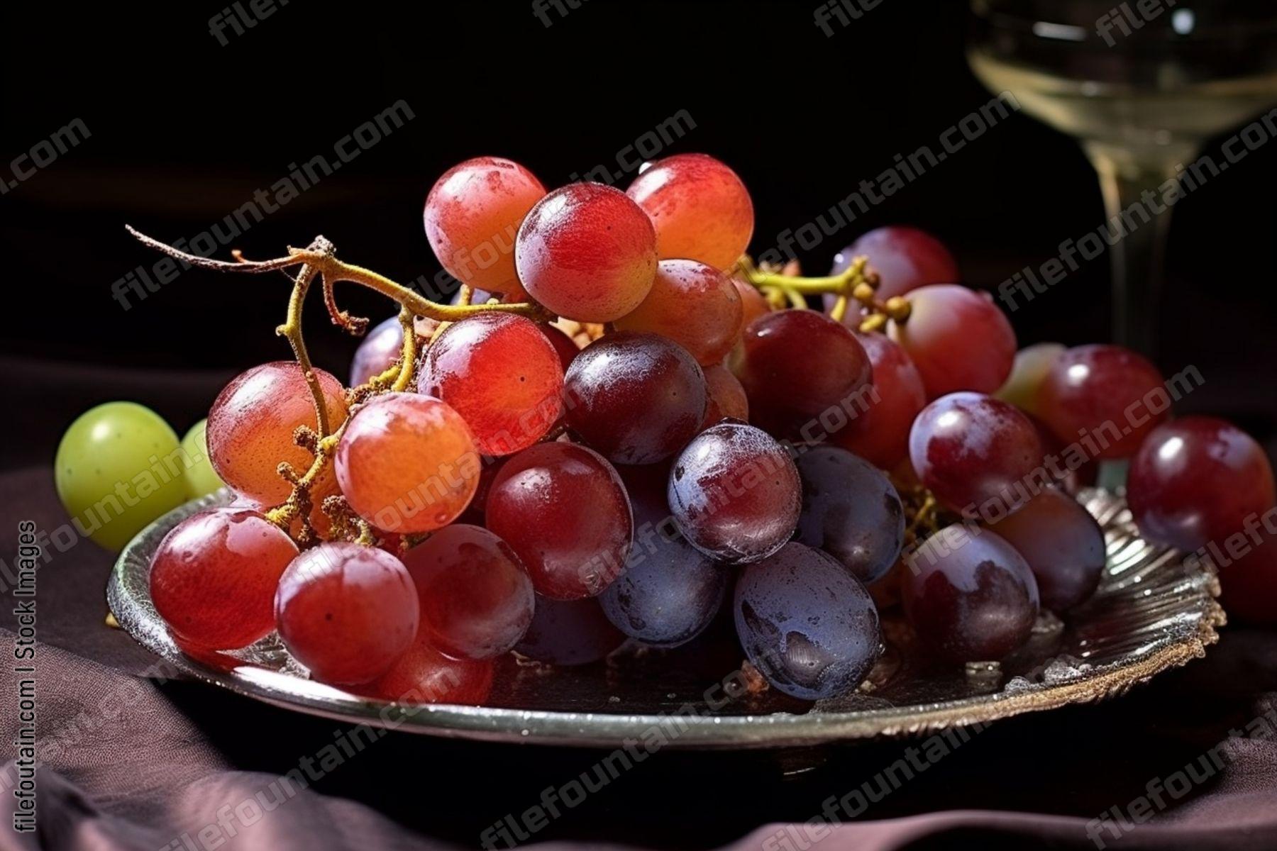 Grapes
