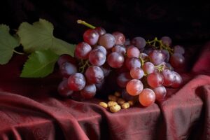 Grapes