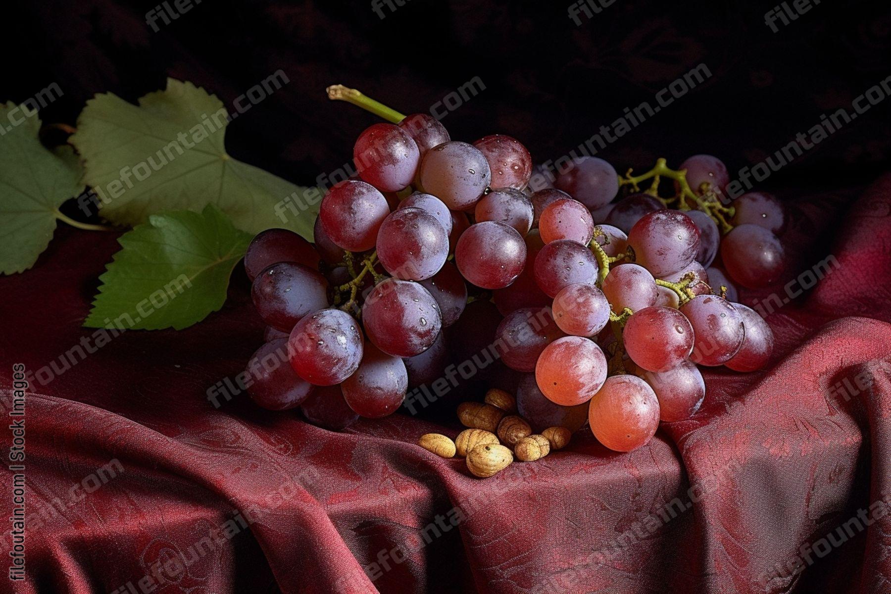 Grapes