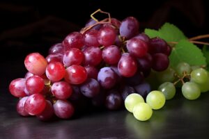 Grapes