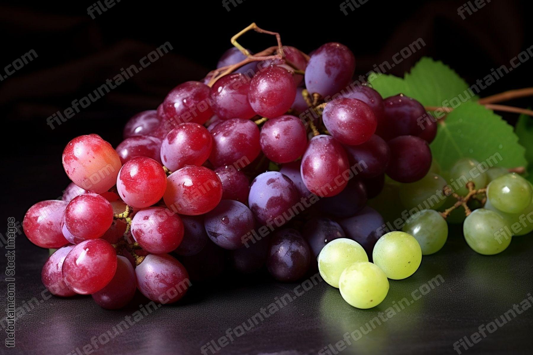 Grapes