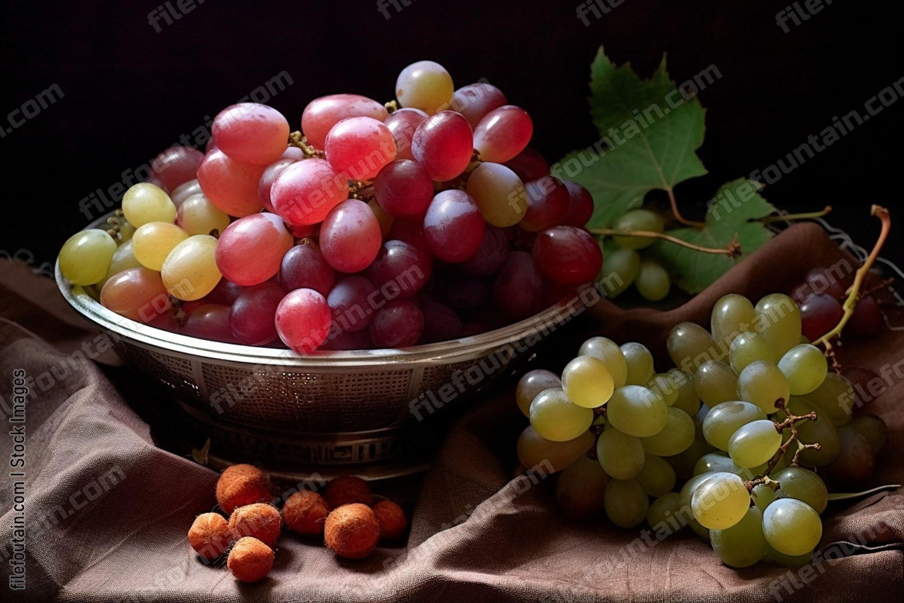 Grapes