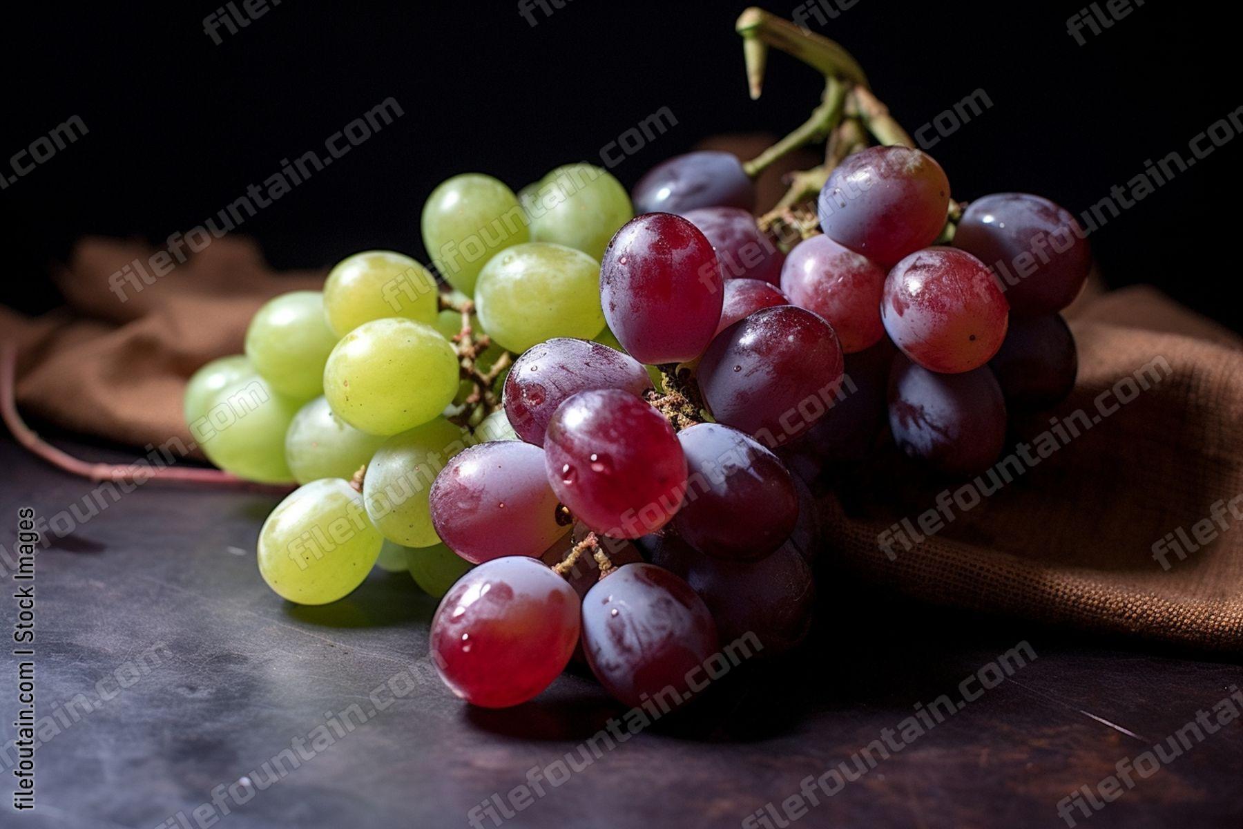 Grapes