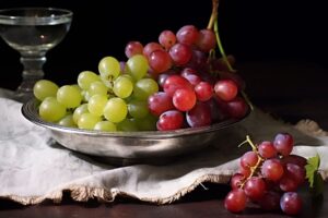 Grapes