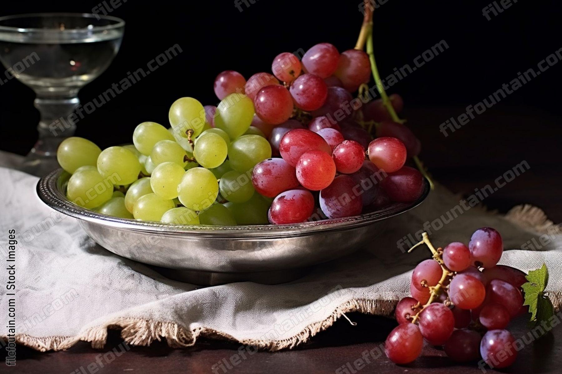 Grapes