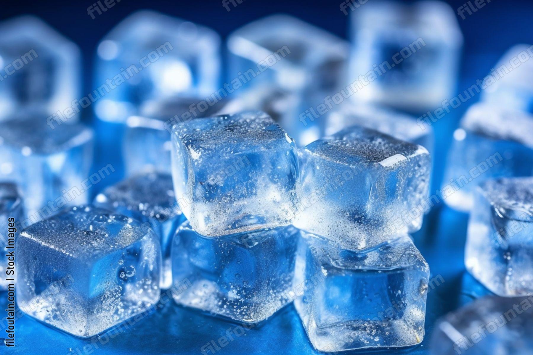 Ice Cubes
