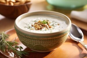 Soup