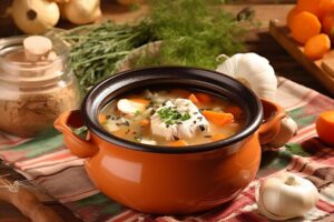 Soup