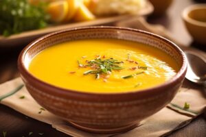Soup