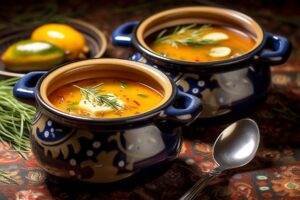 Soup