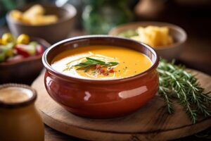 Soup