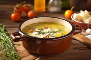 Soup