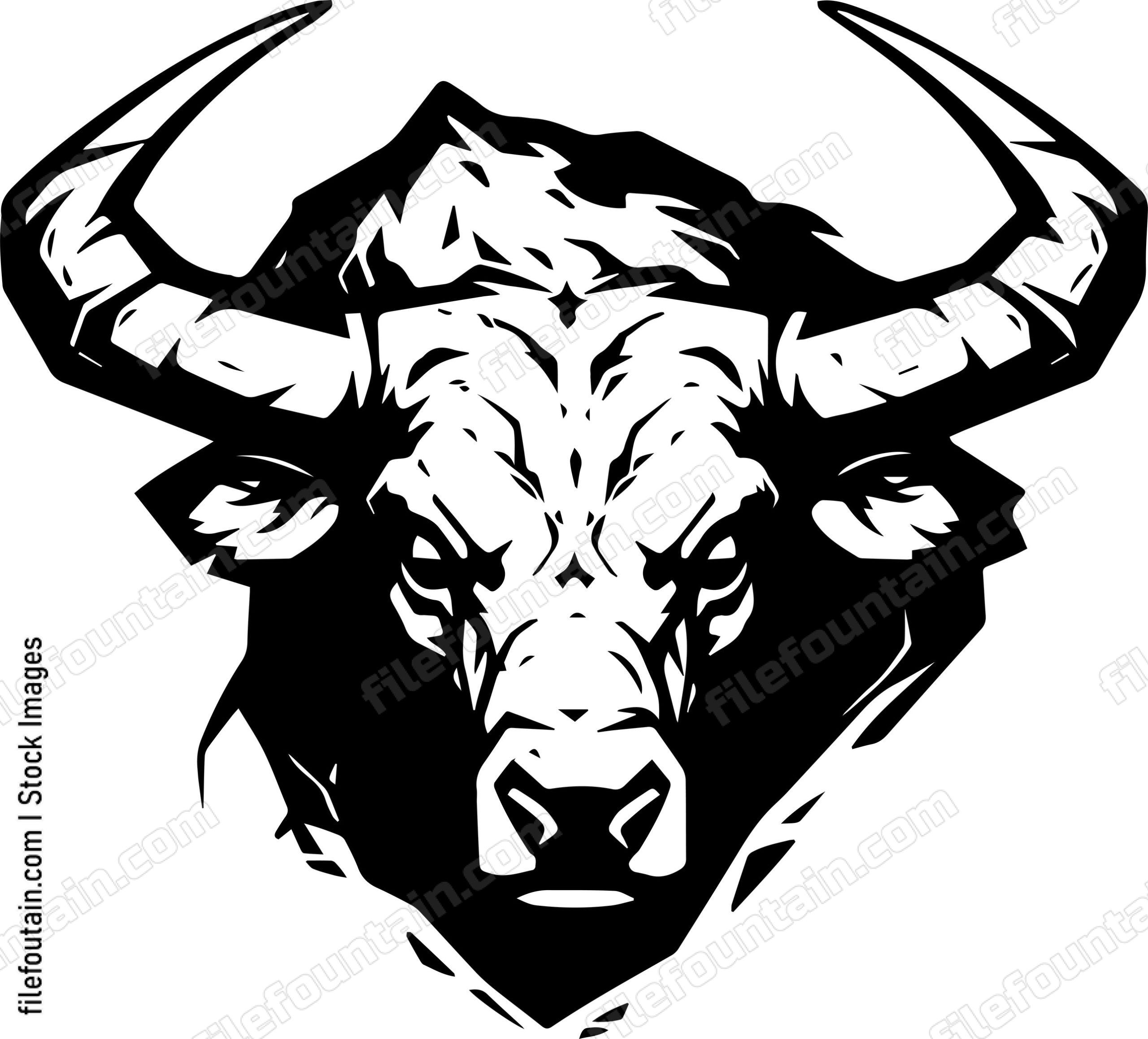African Buffalo