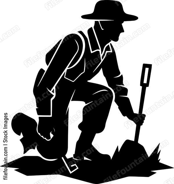 Archaeologist