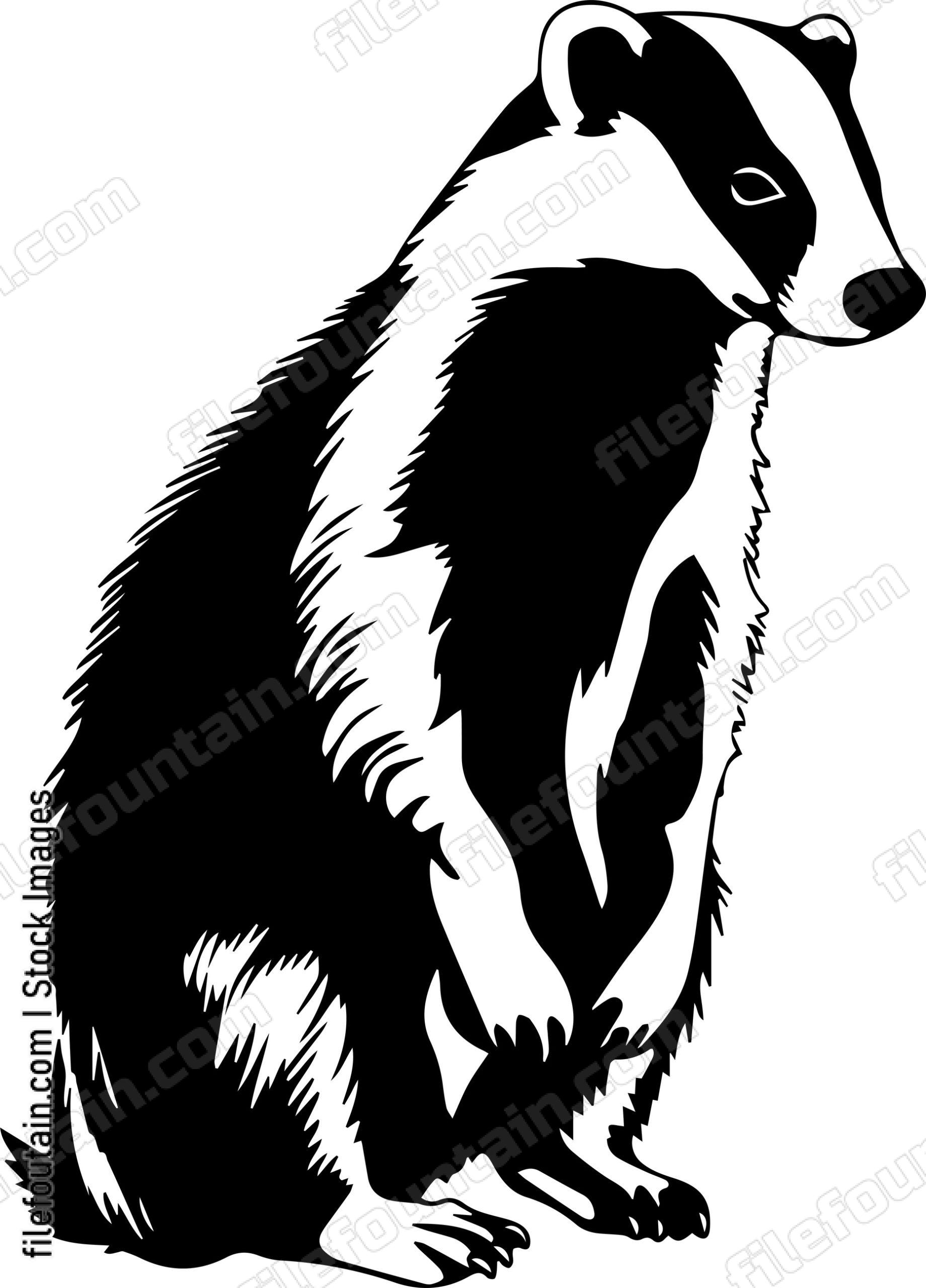 Badger