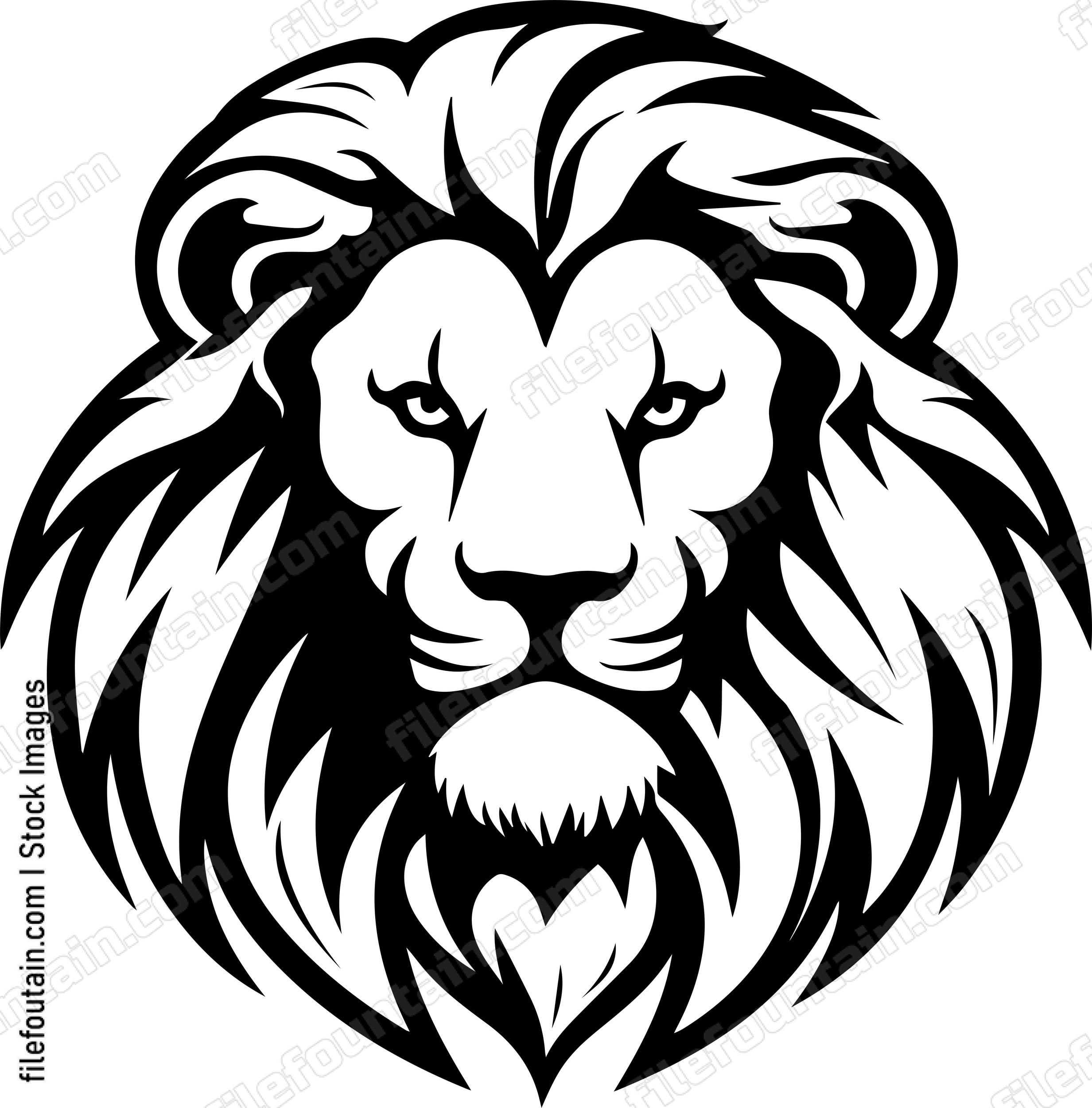 Barbary Lion