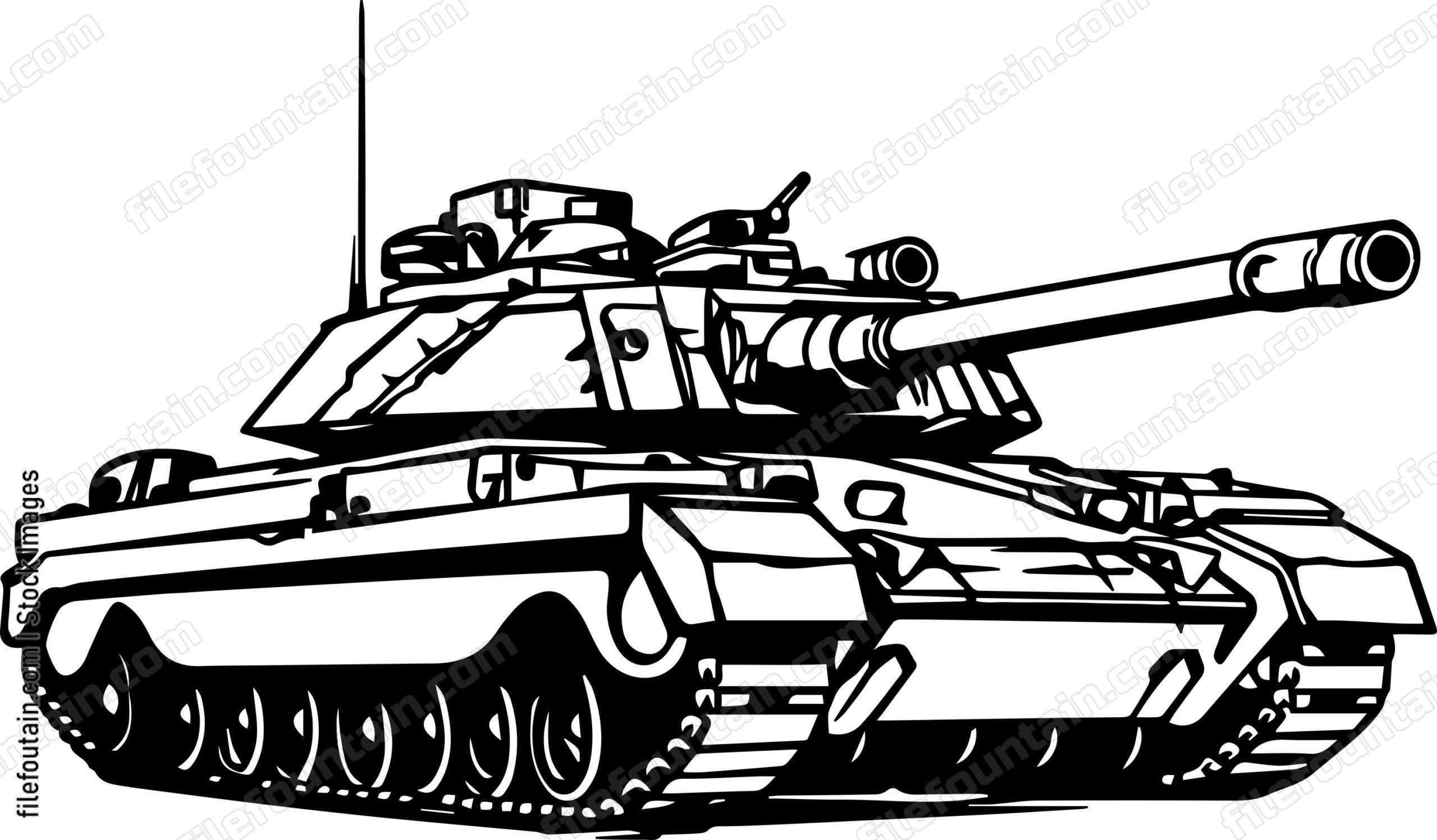 Battle Tank