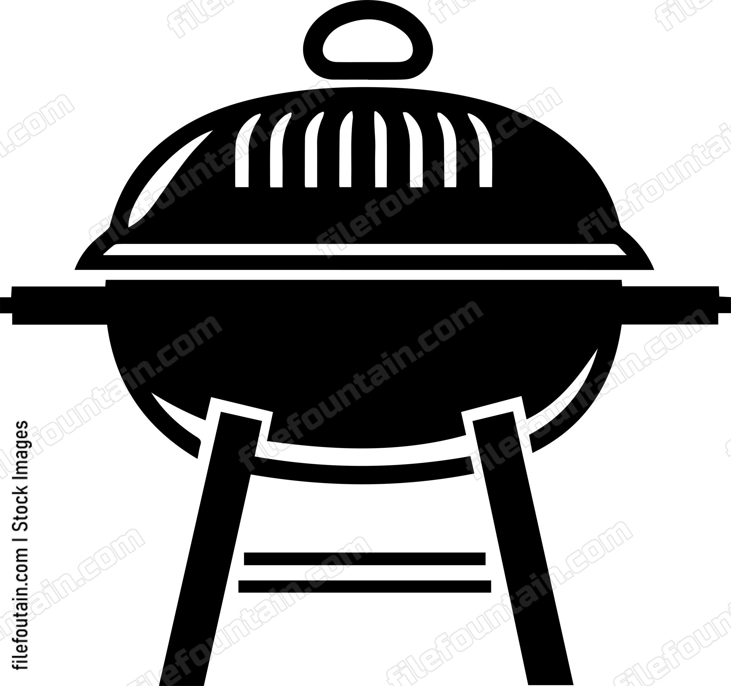 BBQ Grill