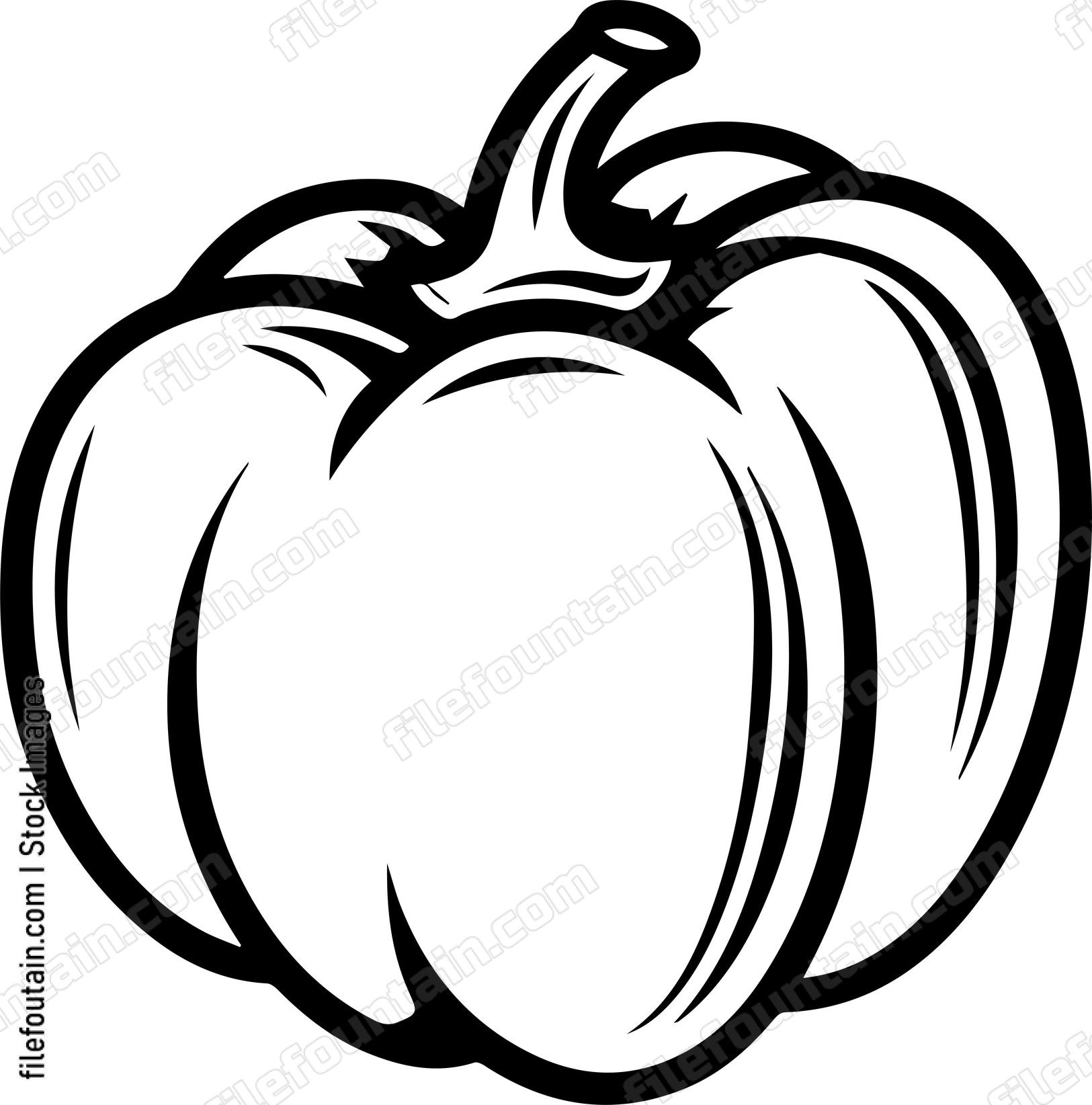Bell pepper