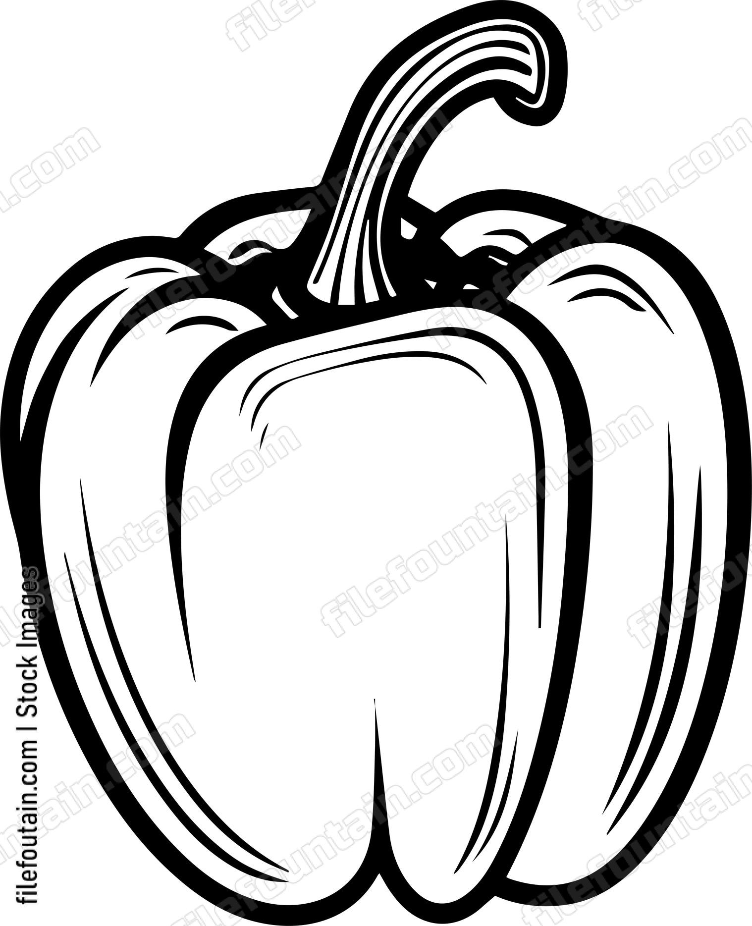 Bell pepper